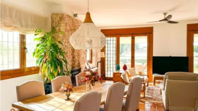 Casa – Orihuela, Mil Palmeras - Vista 3