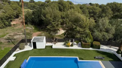 Chalet in La Charca 2 photo 2