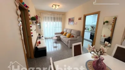 Apartment on Carrer del Doctor Ferrán photo 2