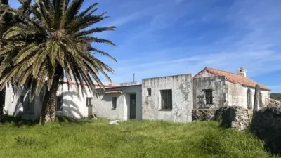 Rustic finca on Sancho IV 'El Bravo' Street photo 25