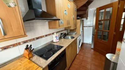 Duplex on Avenida Andrés de la Llosa photo 9