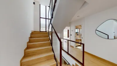 Chalet in Campana Garden photo 4