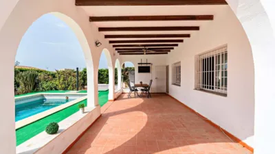 Chalet in Centro Norte photo 6