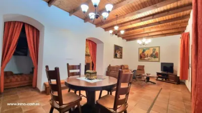 Chalet on Carrer de Sant Joaquim photo 2