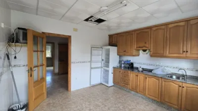 Chalet en calle Baya Baja photo 16