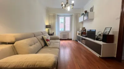 Apartment on Iparraguirre Street photo 4