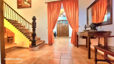 Chalet on Carrer de Sant Joaquim photo 10