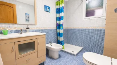 Apartment in Zona Ronda Sur photo 29