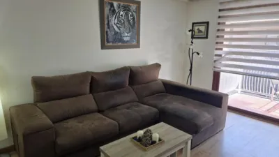 Apartment on Calle de Belando photo 20