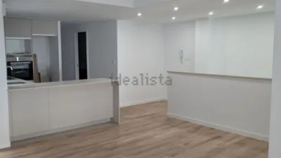Flat on Calle Blas Selva Mendiola, No. 32 photo 11