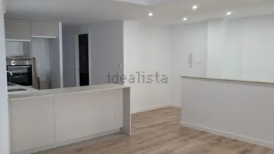 Flat on Calle Blas Selva Mendiola, No. 32 photo 10