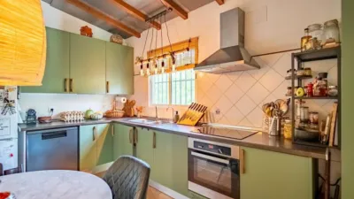 Apartment in Comunidad Valenciana photo 10