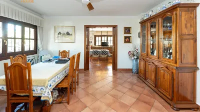 Chalet on Calle de los Almeces photo 8