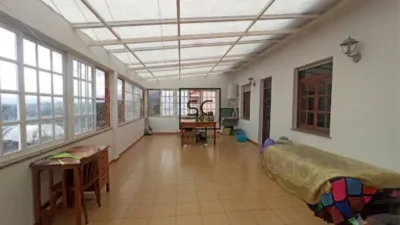 Chalet en calle Curro photo 26