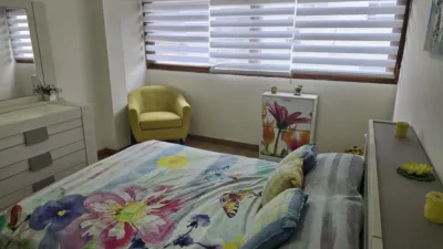Apartment on Calle de Belando photo 9