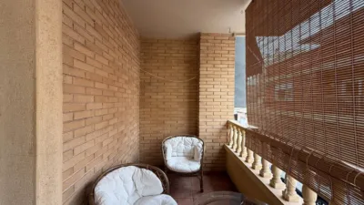 Casa en Playa Levante photo 23