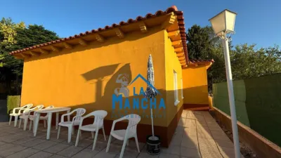 Casa en Barrios Periféricos - Pedanías photo 15