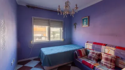 Apartment on Avenida de Ana de Viya photo 25