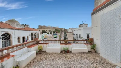 Villa in Playa Chica, Tarifa photo 14