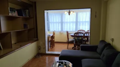 Piso – Ferrol, Caranza - Más