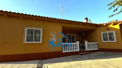 Casa en Barrios Periféricos - Pedanías photo 14