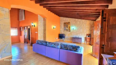 Chalet on Carrer de Sant Joaquim photo 49