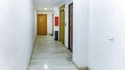 Flat on Calle Sierra de Almagrera photo 48