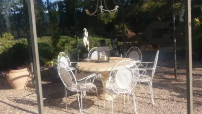 Chalet in La Atalaya photo 6