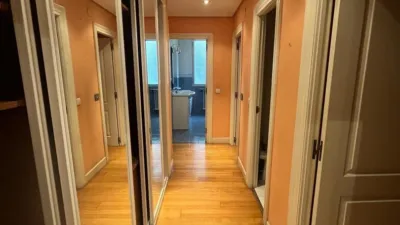 Apartment in Indautxu photo 25