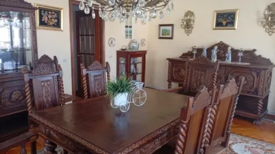Piso – Santiago de Compostela - Vista 2