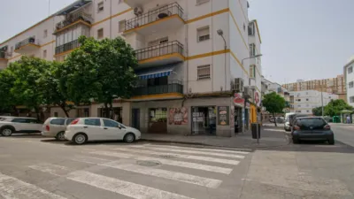 Piso en calle Guadarrama photo 27