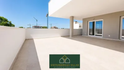 Apartment on Avenida de la Hermandad de la Oración en el Huerto, 21 photo 2