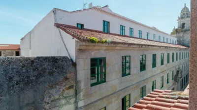 House in A Coruña photo 40