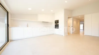 Apartment on Carrer del Comtat d'Osona photo 4