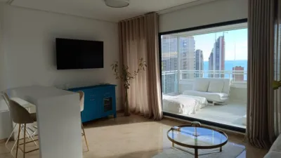 Apartment on President Adolfo Suarez Street photo 18