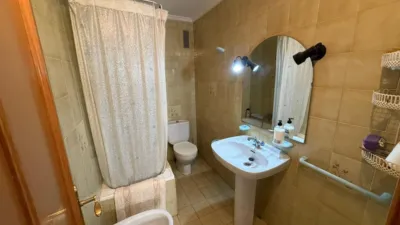 Apartment in the Centre photo 22