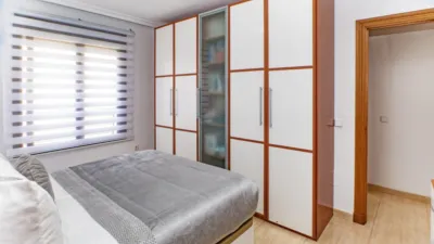 Flat on Calle Sierra de Almagrera photo 38