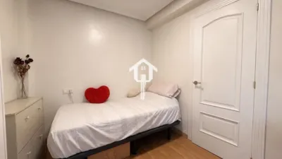 Apartment on Calle de Elda photo 15