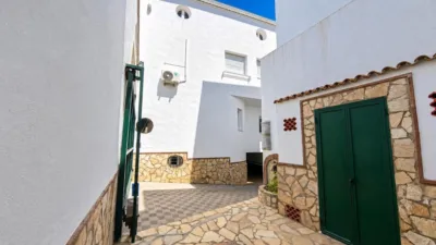 Casa en calle del Balcón de la Bahía photo 11