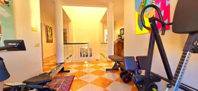 Chalet on Calle Molins de Magro photo 40