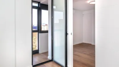Apartment on Carrer d'Alfons 'el Magnànim' photo 29