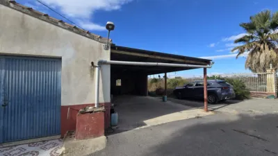 Chalet en calle Baya Baja photo 39