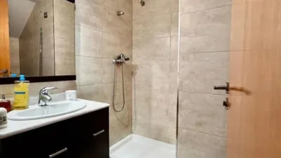 Flat in Antic Escorxador photo 9