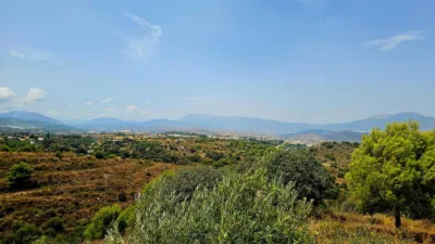 Chalet in South Of Spain photo 44