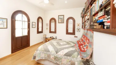 Chalet on Calle de los Almeces photo 30