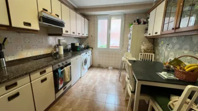 Apartment on Iparraguirre Street photo 16