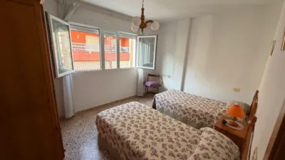 Apartment in the Centre photo 8