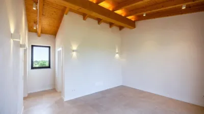 Chalet in Campos photo 16