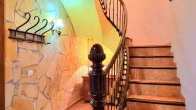 Chalet on Carrer de Sant Joaquim photo 17