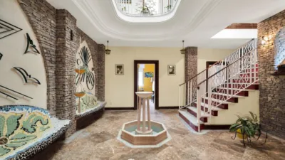 Villa in Playa Chica, Tarifa photo 82